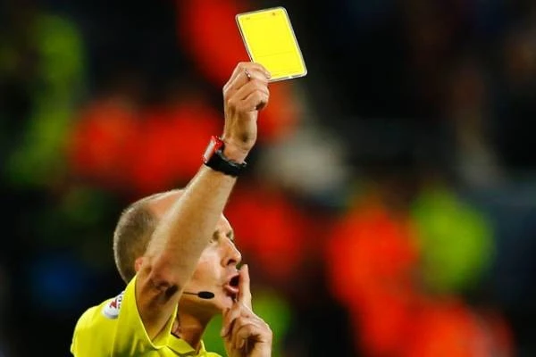 Bertaruh pada Kartu Penalti: Potensi Taruhan Sepak Bola yang Belum Termanfaatkan