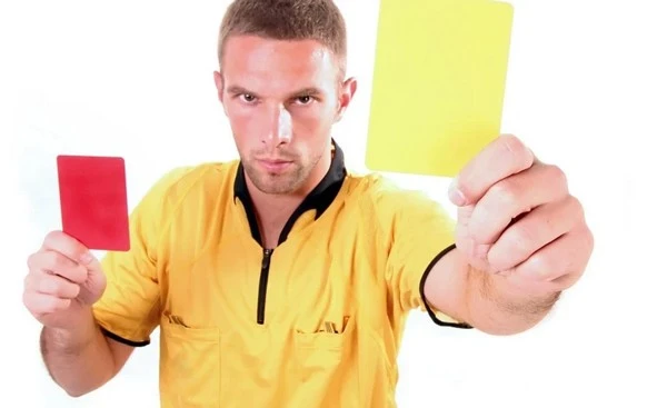 Bertaruh pada Kartu Penalti: Potensi Taruhan Sepak Bola yang Belum Termanfaatkan