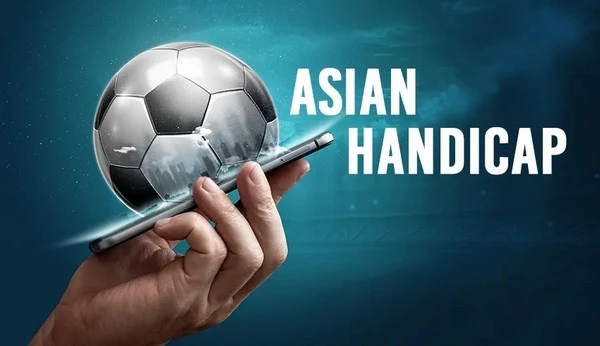 Handicap Asia: Panduan Strategis untuk Menang Besar dalam Taruhan Sepak Bola