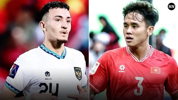 Prediksi Indonesia vs Vietnam 20:30 21 Maret Kualifikasi Piala Dunia AFC