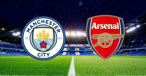 Prediksi Man City vs Arsenal 22:30 31 Maret EPL