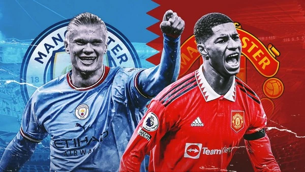 Prediksi Man City vs Man Utd 22:30 3 Maret EPL