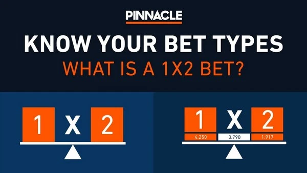 Peluang 1x2: Membuka Potensi Keuntungan Taruhan Sepak Bola