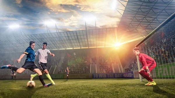 Peluang Eropa: Permata Tersembunyi dari Pasar Taruhan Sepak Bola