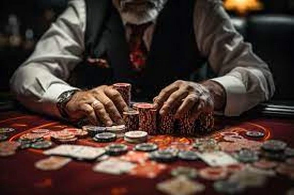 Strategi bermain kasino: Beberapa tip berguna untuk pemula