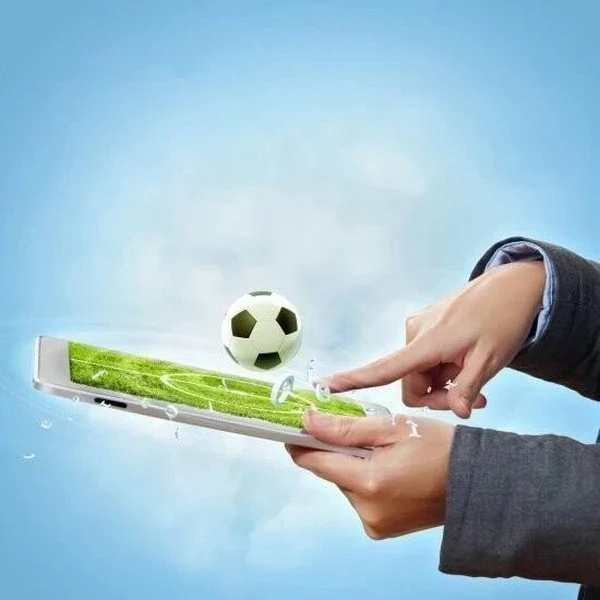Taruhan Bola Lari: Tingkat Berikutnya dari Taruhan Sepak Bola Langsung