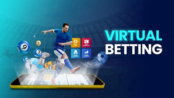 Taruhan Bola Lari: Dunia Taruhan Sepak Bola Langsung yang Dinamis