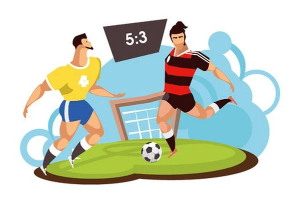 Taruhan Bola Lari: Tingkat Berikutnya dari Taruhan Sepak Bola Langsung
