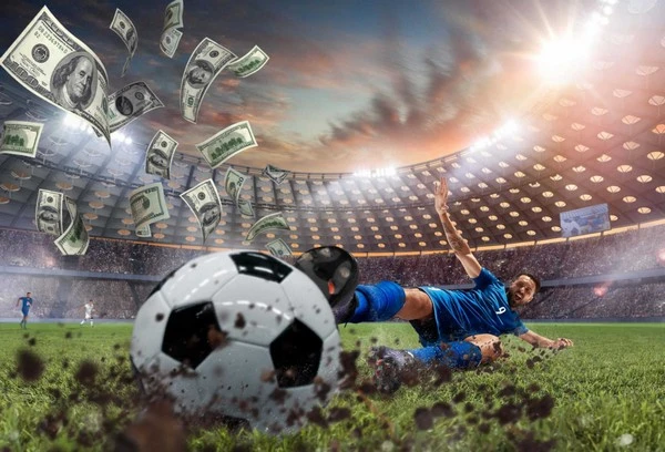 Taruhan Bola Lari: Dunia Taruhan Sepak Bola Langsung yang Dinamis