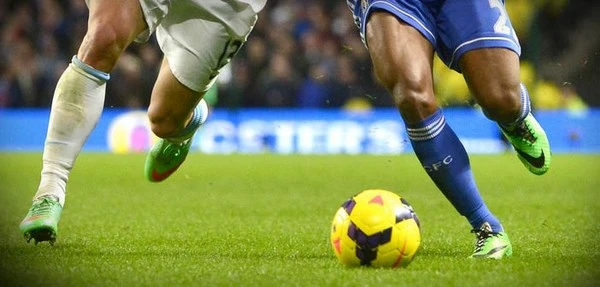 Taruhan Skor Benar: Seni dan Ilmu Memprediksi Hasil Sepak Bola