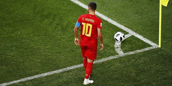 Taruhan Tendangan Sudut: Aspek Unik dari Strategi Taruhan Sepak Bola