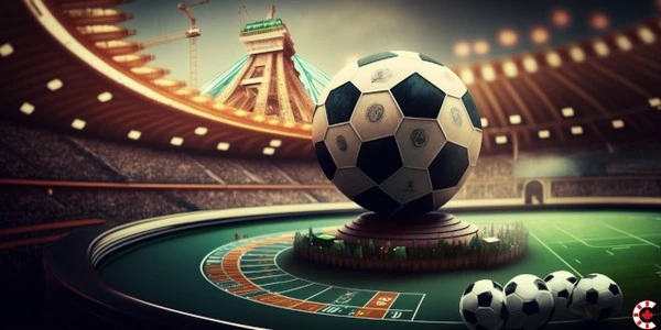 Taruhan Tendangan Sudut: Pendekatan Unik dalam Strategi Taruhan Sepak Bola