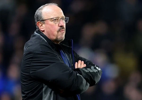 Update Berita Sepak Bola 13-02: Benitez, Griezmann, Inter Milan, Fda Real Madrid, AC Milan