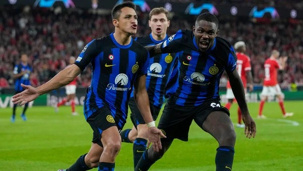 Update Berita Sepak Bola 13-02: Benitez, Griezmann, Inter Milan, Fda Real Madrid, AC Milan