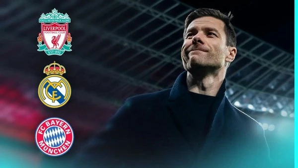 Dilema Kepelatihan Xabi Alonso: Bayern Munich dan Liverpool Menghadapi Kemunduran