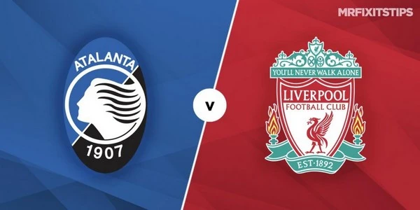 Prediksi Atalanta vs Liverpool 02:00 19 April Liga Europa