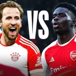 Prediksi Bayern vs Arsenal 02:00 18 April Liga Champions