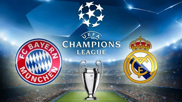 Prediksi Bayern vs Real Madrid 02:00 1 Mei Liga Champions - Semi-Final