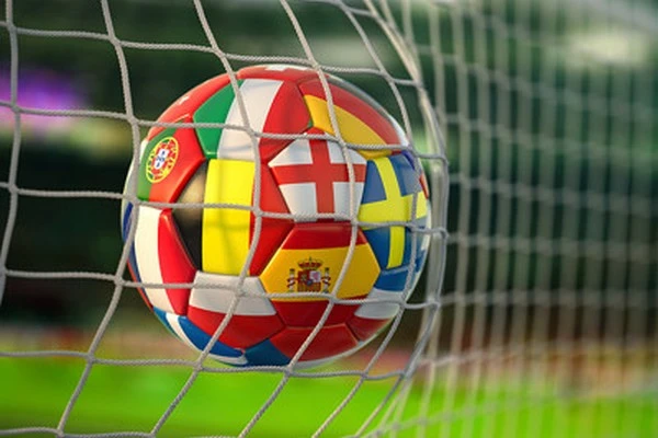 Cara Bertaruh 1x2 Paling Optimal di Euro 2024