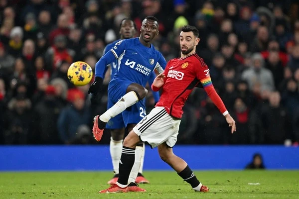 Prediksi Chelsea vs Man Utd 02:15 April 5 EPL