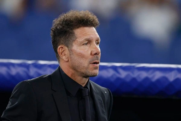 Apa kata pelatih Diego Simeone usai kemenangan melawan Dortmund