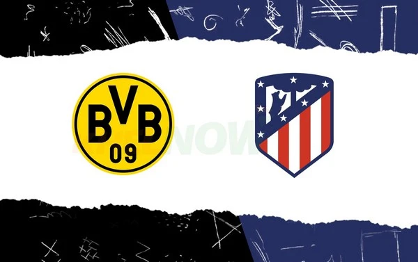 Prediksi Dortmund vs Atletico Madrid 02:00 17 April Liga Champions