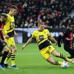 Prediksi Dortmund vs Leverkusen 22:30 21 April, Bundesliga