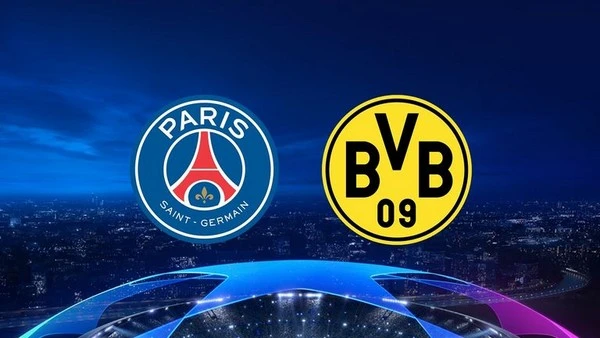Prediksi Dortmund vs PSG 02:00 2 Mei Liga Champions - Semi-Final