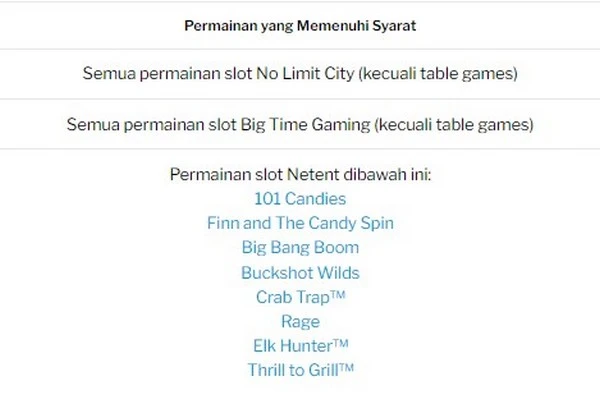 Tingkatkan Pengalaman Bermain Anda dengan Hadiah Putar di 188BET