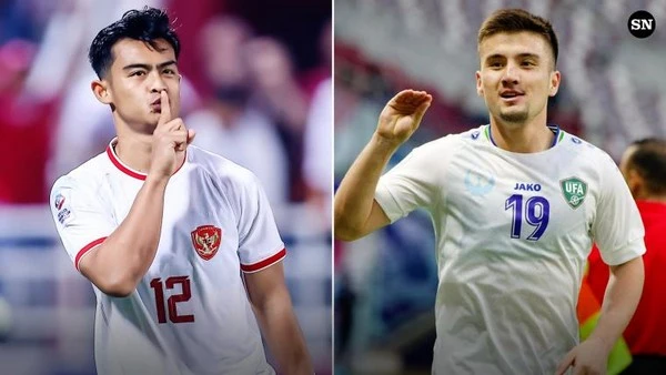 Prediksi Indonesia U23 vs Uzbekistan U23 21:00 29 April Piala Asia AFC