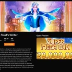 Jack Frost's Winter: Mengungkap Keajaiban Slot Musim Dingin Jack Frost