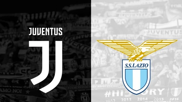 Prediksi Juventus vs Lazio 02:00 3 April Coppa Italia