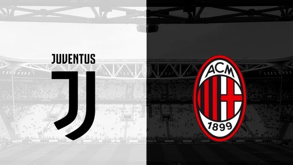 Prediksi Juventus vs Milan 23:00 27 April Serie A