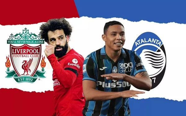 Prediksi Liverpool vs Atalanta 02:00 12 April Liga Europa