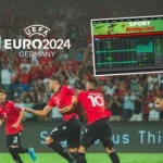 Pengalaman Bermain Taruhan Langsung di Euro 2024
