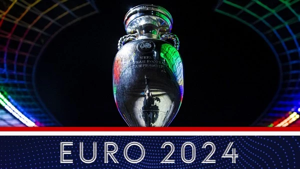Pengalaman Bermain Taruhan Langsung di Euro 2024