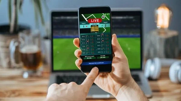 Pengalaman Bermain Taruhan Langsung di Euro 2024