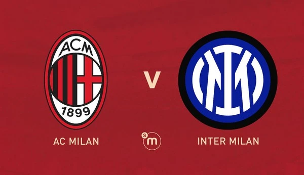 Prediksi Milan vs Inter 01:45 23 April Serie A