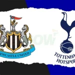 Tottenham kembali kalah di kandang Newcastle