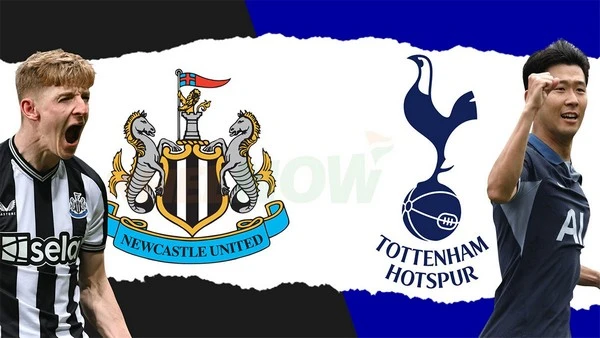 Tottenham kembali kalah di kandang Newcastle