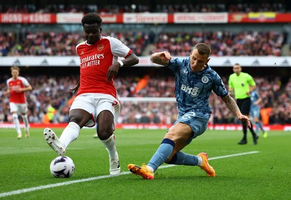 Pep Guardiola menunjukkan di mana Arsenal dan Liverpool lebih unggul dari Man City