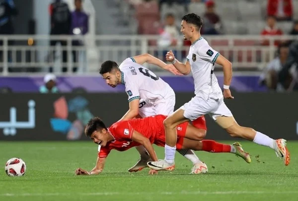 Prediksi Qatar U-23 vs Indonesia U-23 22:30 15 April Piala Asia AFC U-23