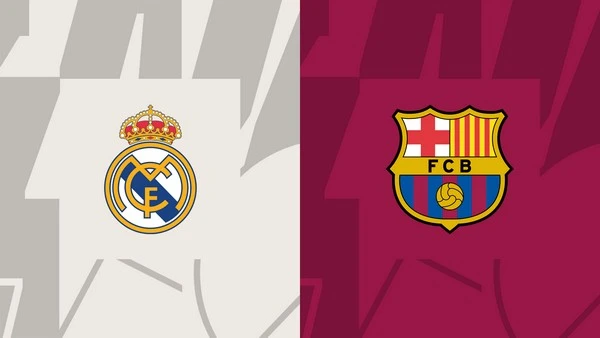 Prediksi Real Madrid vs Barcelona 02:00 22 April La Liga