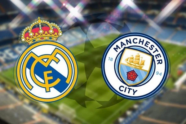 Prediksi Real Madrid vs Man City 02:00 10 April Liga Champions