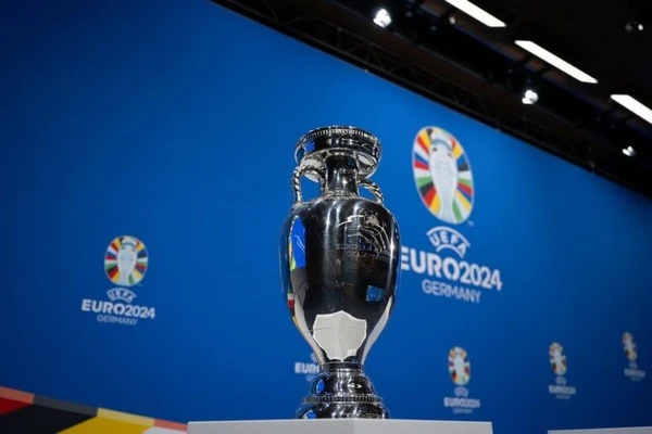 5 Pengalaman Taruhan Euro 2024 Paling Efektif untuk Pemula