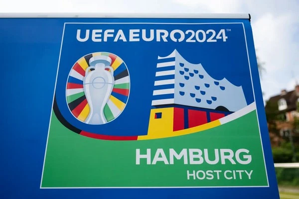 Taruhan Euro 2024: Semua yang Perlu Anda Ketahui