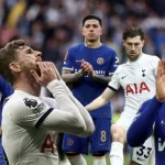 Prediksi Chelsea vs Tottenham 01:30 3 Mei EPL