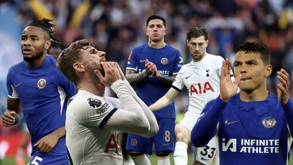 Prediksi Chelsea vs Tottenham 01:30 3 Mei EPL
