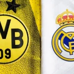 Prediksi Dortmund vs Real Madrid 02:00 2 Juni Liga Champions - Final