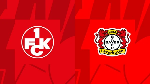Prediksi FCK vs Leverkusen 01:00 26 Mei DFB-Pokal – Final